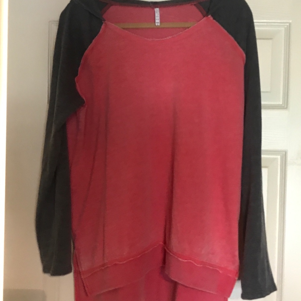 Z Supply sweatshirt